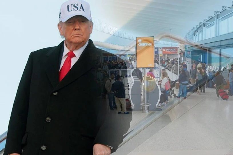 Nowa decyzja administracji Trumpa. Uderzy w 75 państw, także w Rosjan