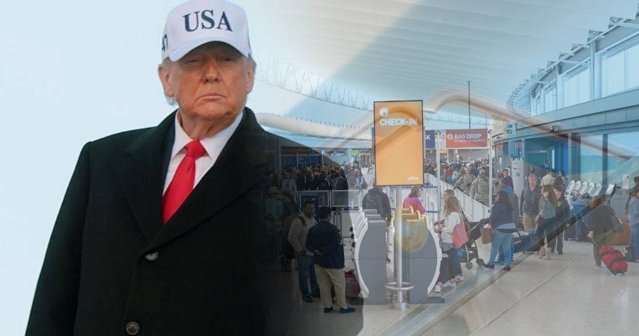 Nowa decyzja administracji Trumpa. Uderzy w 75 państw, także w Rosjan