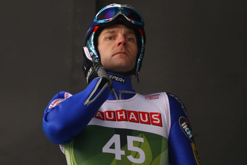 Niebywałe doniesienia o Ahonenie. Rywal Małysza powraca. Już w ten weekend