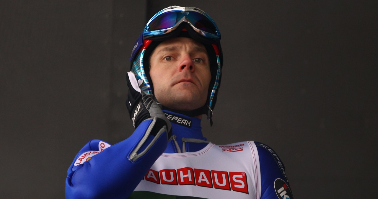 Niebywałe doniesienia o Ahonenie. Rywal Małysza powraca. Już w ten weekend