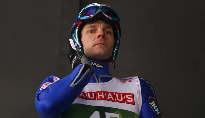 Niebywałe doniesienia o Ahonenie. Rywal Małysza powraca. Już w ten weekend