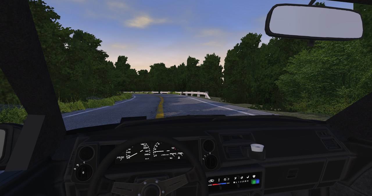 Wyjątkowa gra wyścigowa z klimatem driftu i Japonii dostępna za darmo!