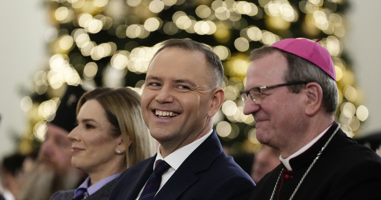 Potwierdziło się ws. Nawrockiego. Pójdzie w ślady Andrzeja Dudy, potwierdzili