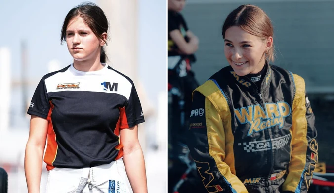 Wielki sukces młodych Polek. To się dzieje, wielki krok w stronę F1