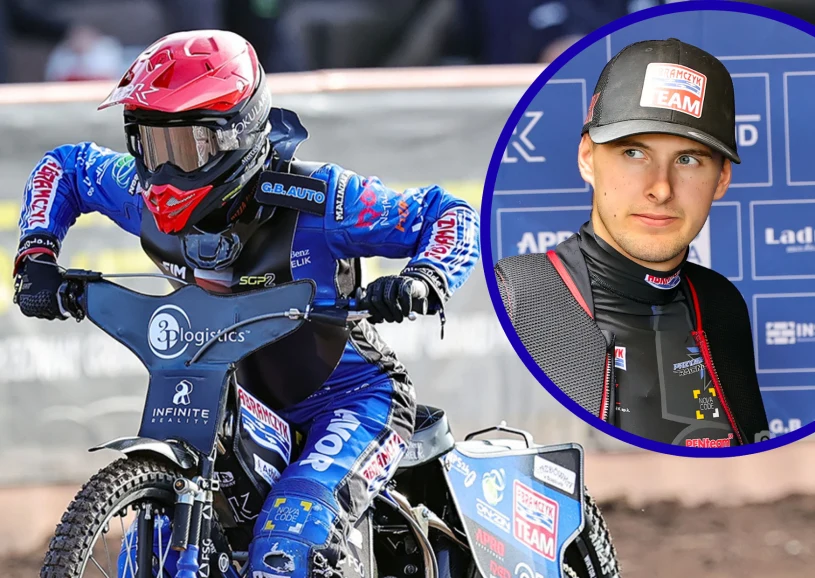 Najlepszy junior świata znika z radarów? Teraz liderem będzie ktoś inny