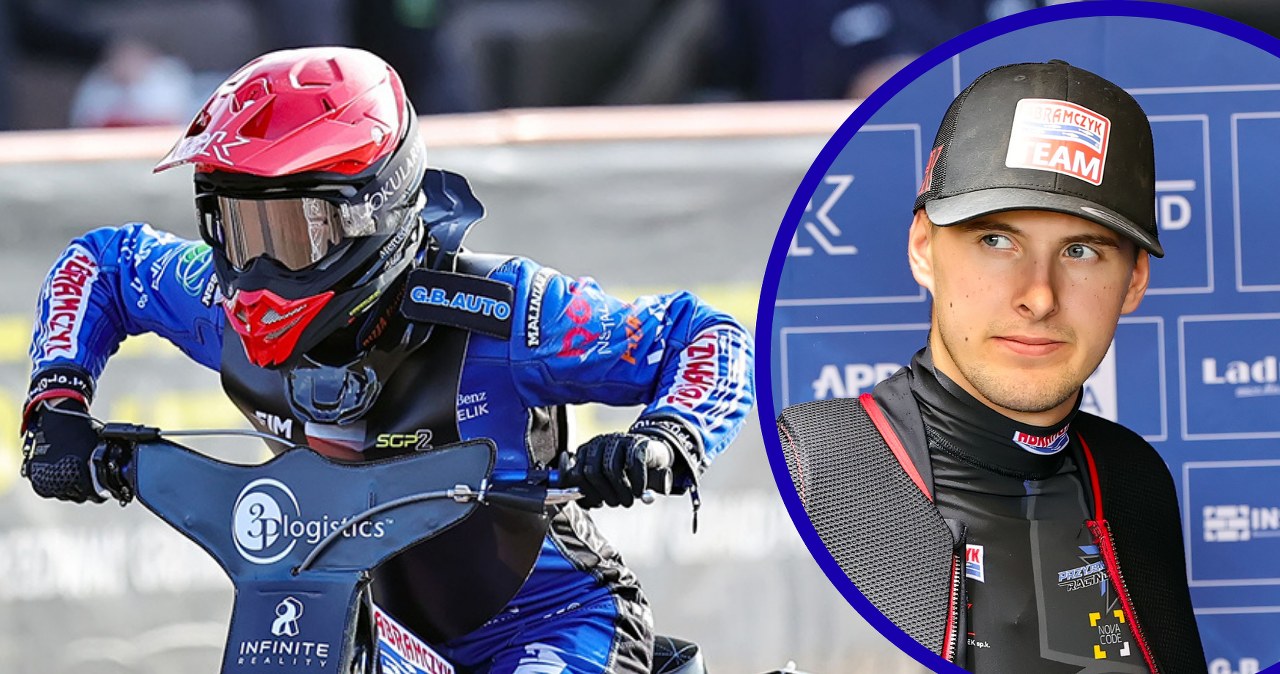 Najlepszy junior świata znika z radarów? Teraz liderem będzie ktoś inny