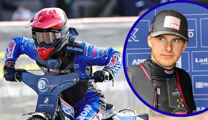 Najlepszy junior świata znika z radarów? Teraz liderem będzie ktoś inny