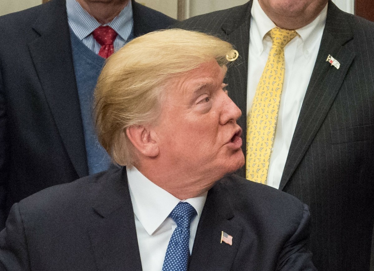 Kto stoi za Trumpem? Heritage Foundation tworzy nowy, wspaniały świat