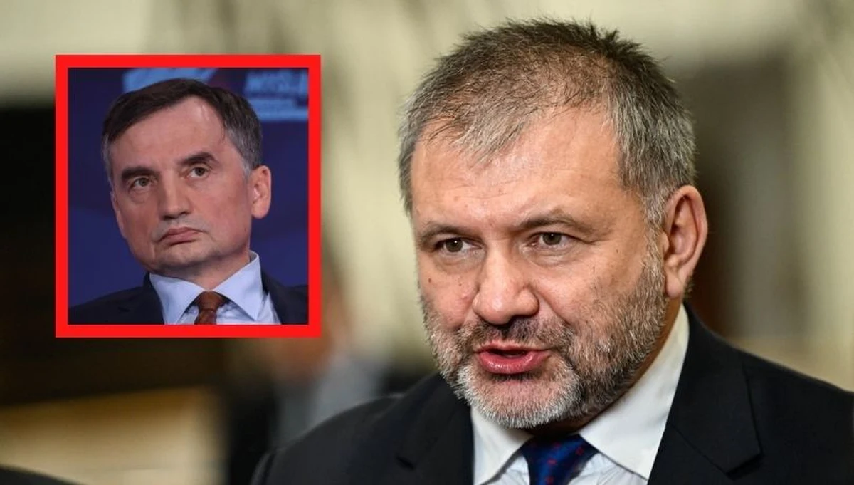 Nowe informacje w sprawie udzielenie przez Węgry azylu politycznego byłem ministrowi sprawiedliwości Zbigniewowi Ziobro. Obecny szef resortu sprawiedliwości Waldemar Żurek nie wyklucza skierowania skargi na Węgry do Trybunału Sprawiedliwości Unii Europejskiej. "Najpierw chcę zobaczyć dokument, który poświadczałby, że Ziobro rzeczywiście dostał azyl" - zastrzegł. 