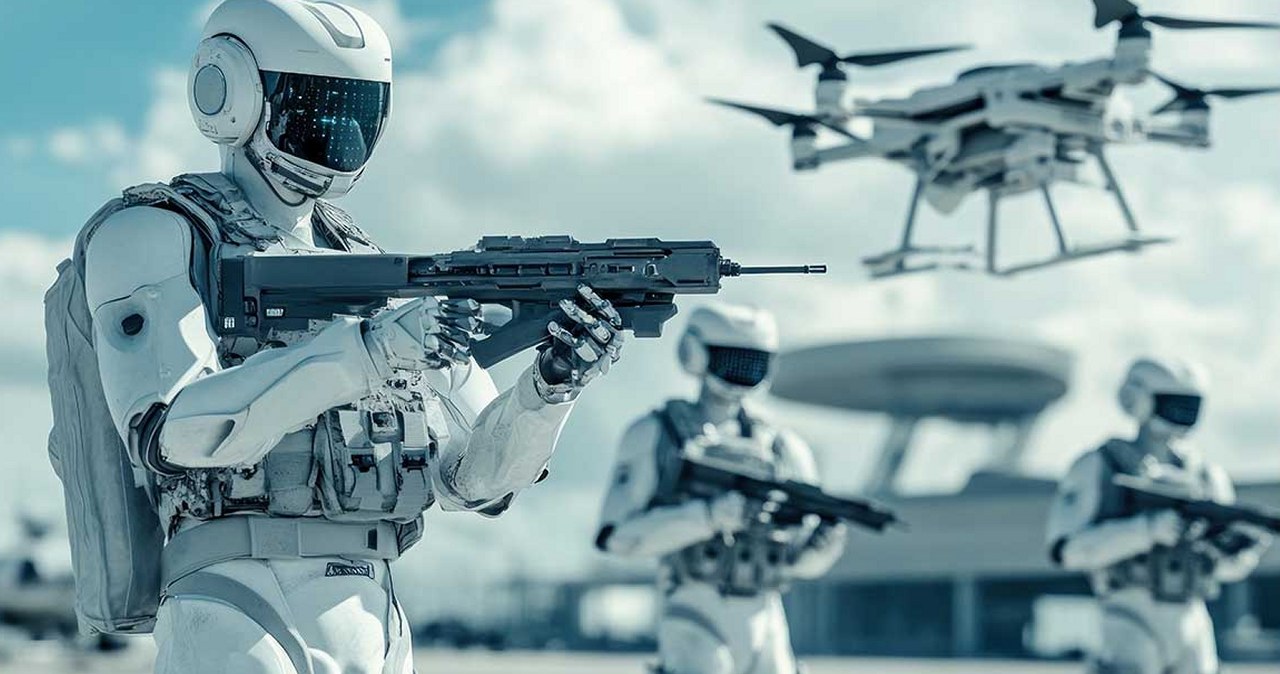 Mychajło Fiodorow, czyli ukraiński Elon Musk, został ministrem obrony