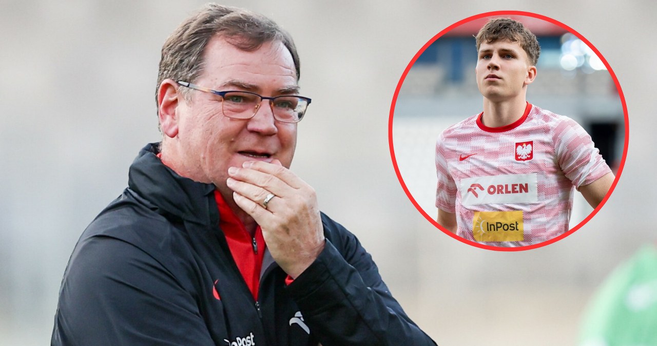 Urban już wydał wyrok ws. Pietuszewskiego. Nie wahał się, poszło o transfer