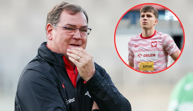 Urban już wydał wyrok ws. Pietuszewskiego. Nie wahał się, poszło o transfer