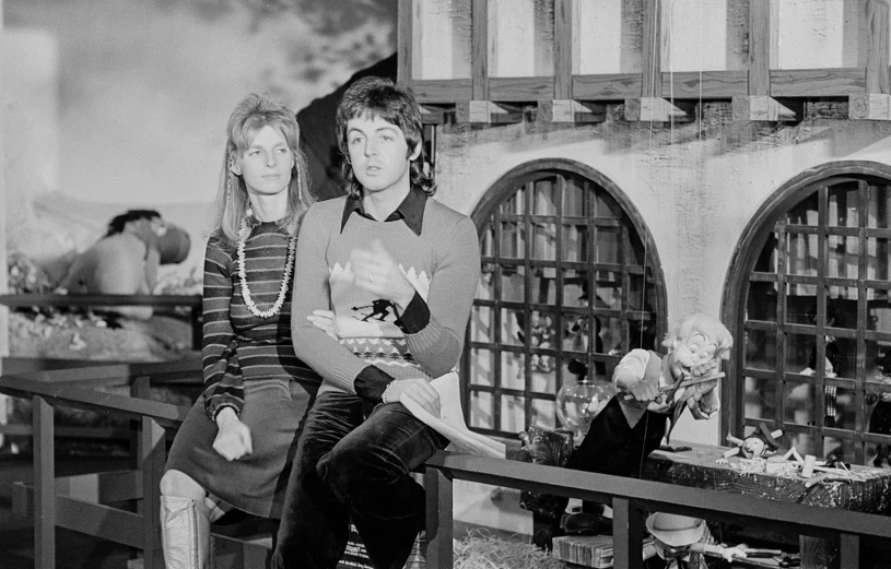 Pokażą "intymną podróż" legendy. Co wydarzyło się po rozpadzie The Beatles?