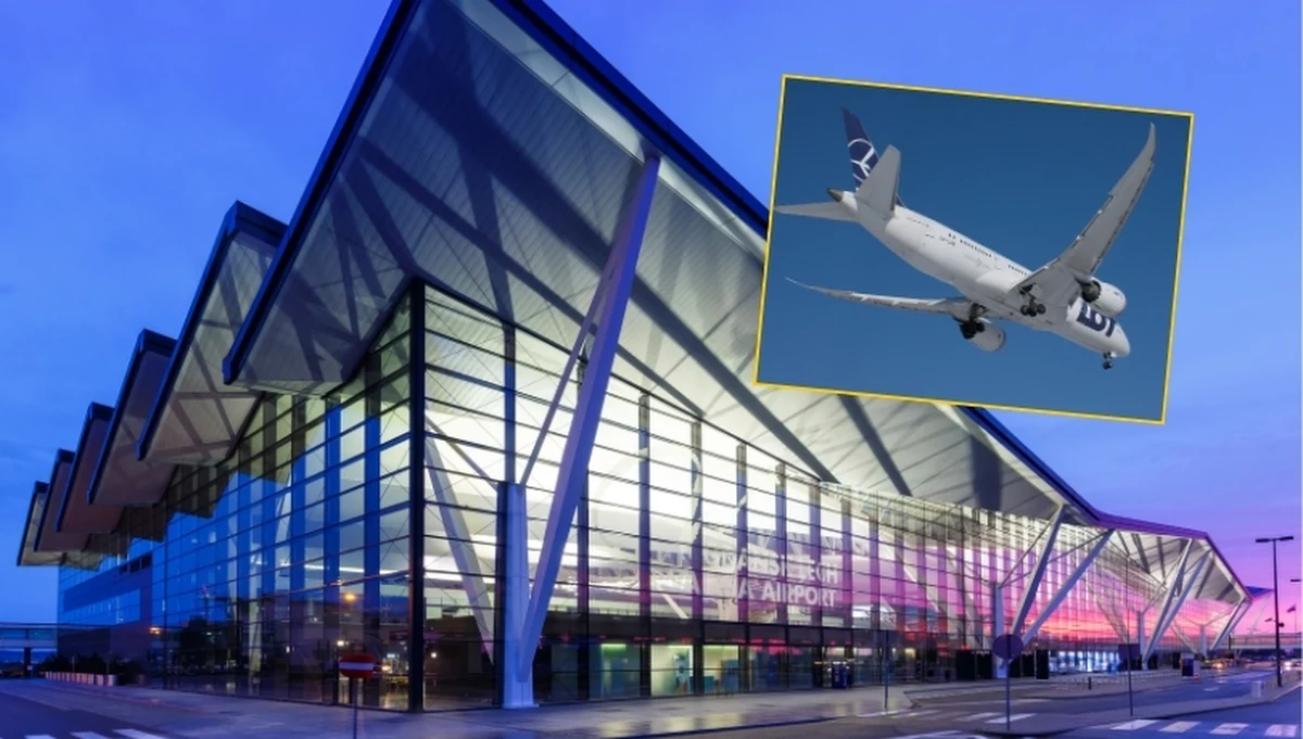 Polskie Linie Lotnicze LOT zainaugurowały w środę nowe, bezpośrednie połączenie z Gdańska do Stambułu. Samoloty będą kursować cztery razy w tygodniu – w poniedziałki, środy, piątki i niedziele. Podróż potrwa niespełna trzy godziny. Wyloty z Gdańska zaplanowano na godzinę 16:35, a powroty ze Stambułu na 22:20.