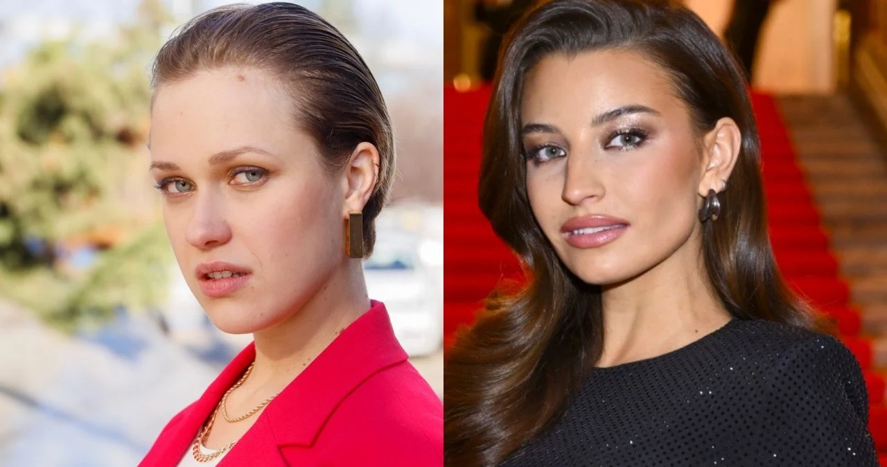 Helena Englert mocno podsumowała Wieniawę. Nie owijała w bawełnę