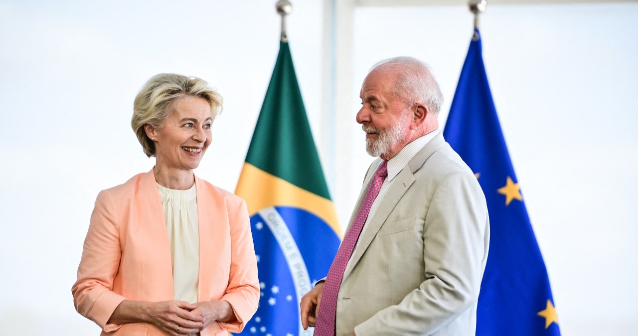 Umowa z Mercosurem pod znakiem zapytania. Szykuje się najważniejsze głosowanie