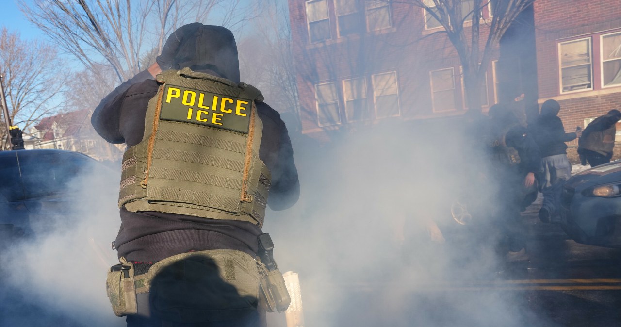 Śmierć 37-latki w USA. Nowe informacje o agencie