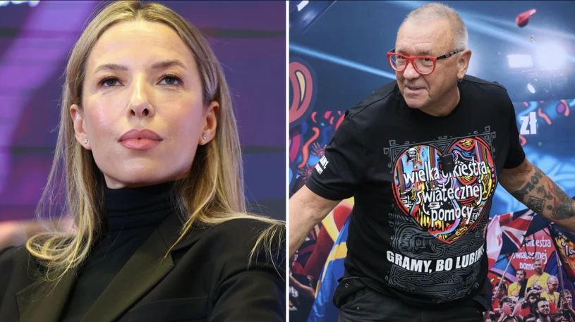 Chodakowska ogłosiła ws. WOŚP i się zaczęło. Kosmiczna cena, to nie koniec