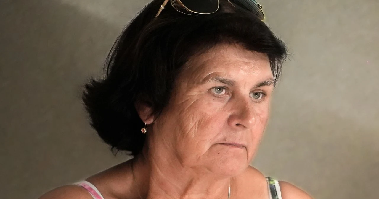 Sen o miłości Grażyny z "Sanatorium" dobiegł końca. "Zbyt łatwo zaufałam"