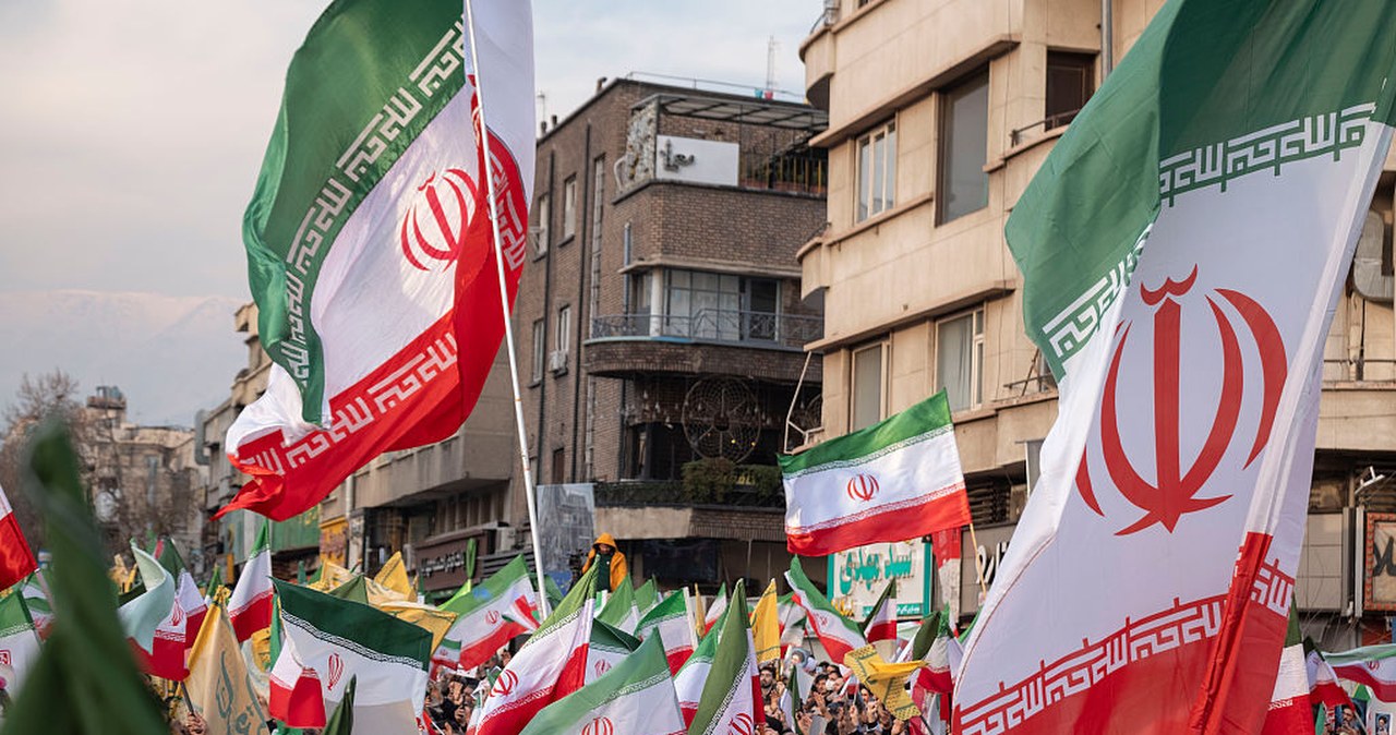 Pilne wezwanie MSZ, w tle napięcia w Iranie. "Natychmiast"