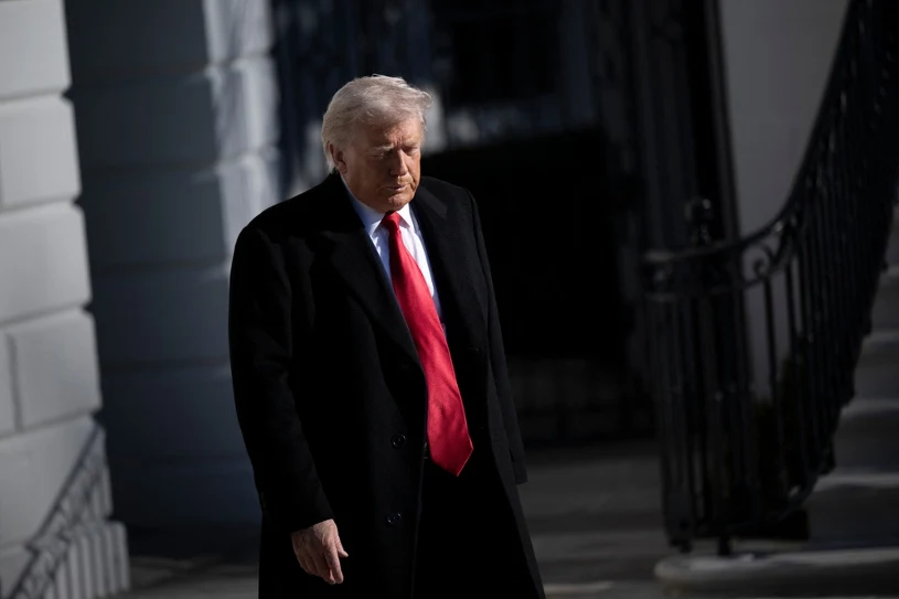 Trump robi grunt pod zakup Grenlandii. Europa? Podbija stawkę dla Ameryki