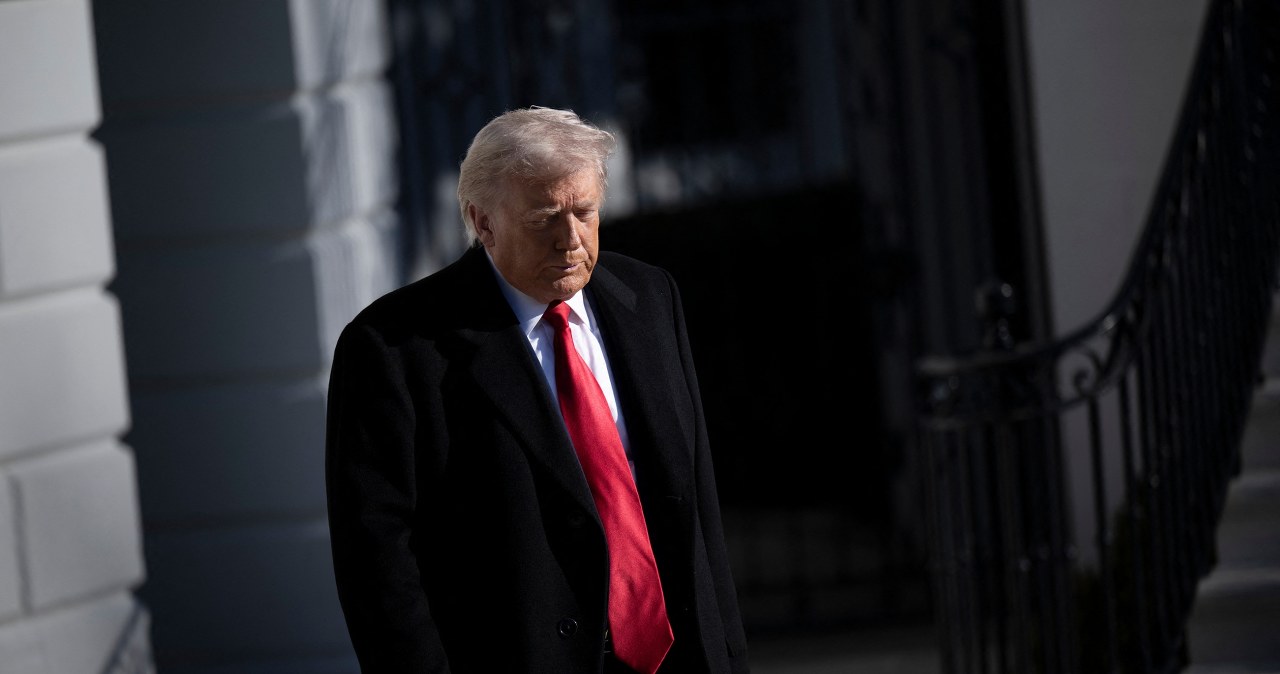 Trump robi grunt pod zakup Grenlandii. Europa? Podbija stawkę dla Ameryki