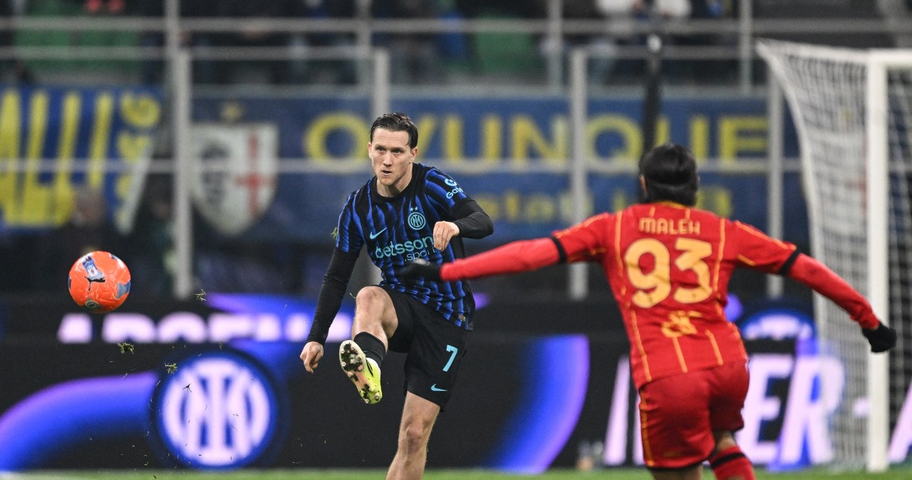 Nerwowo na San Siro. To nie tak miało wyglądać, Zieliński już był gotowy