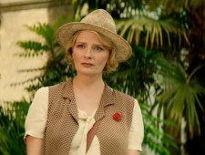 Morderstwo w ambasadzie