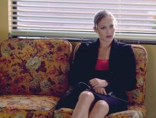 Co z oczu, to z serca