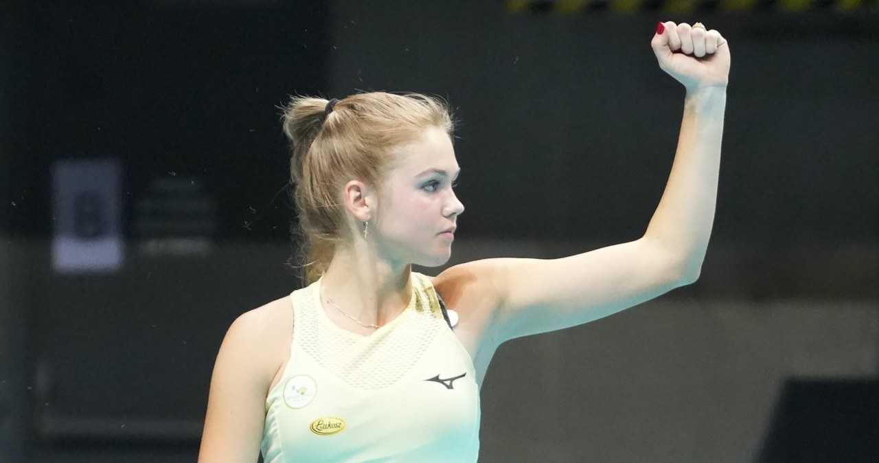 Historyczny sukces Polki w Australian Open. Turniejowa "12" wyeliminowana