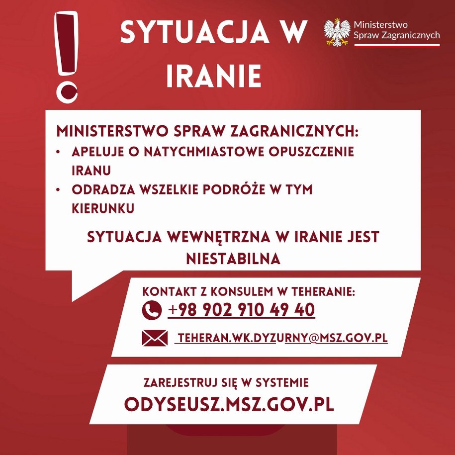 /MSZ /Materiały prasowe