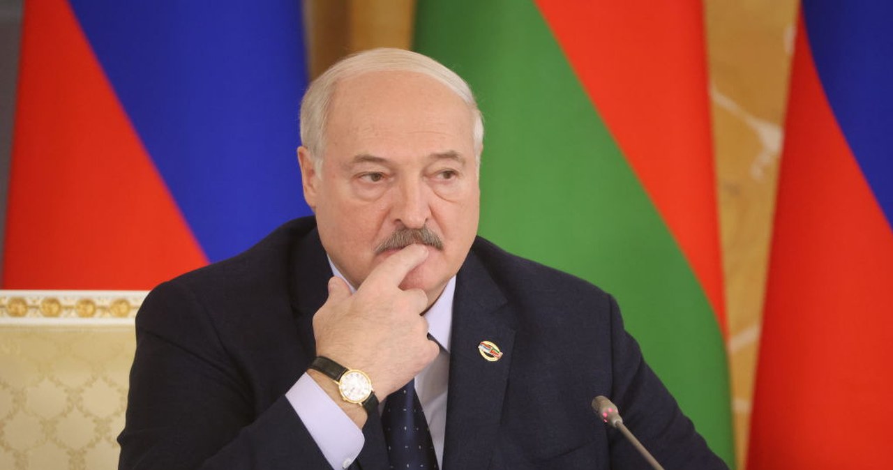 Władze Łotwy alarmują w sprawie Białorusi. "Mamy dowody na współpracę"