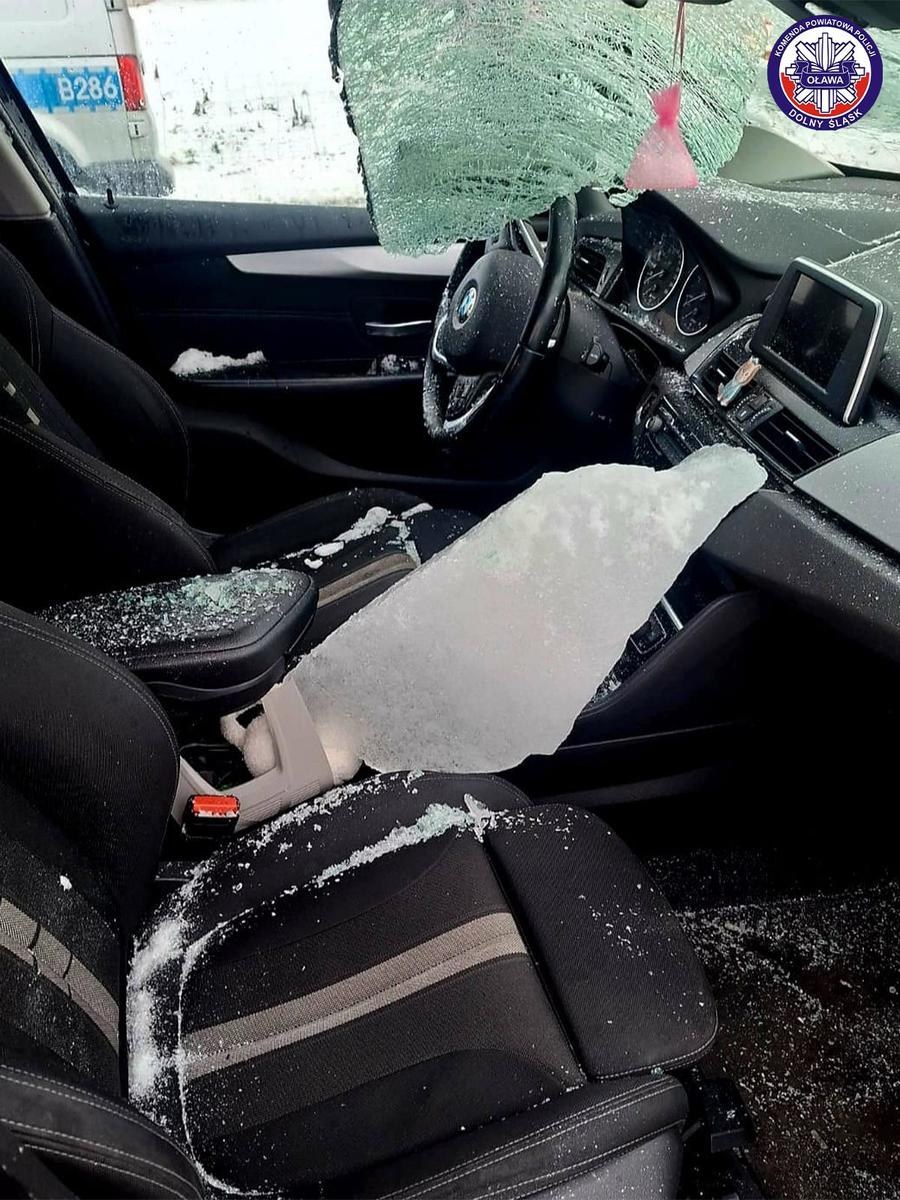 /Policja Oława /Policja