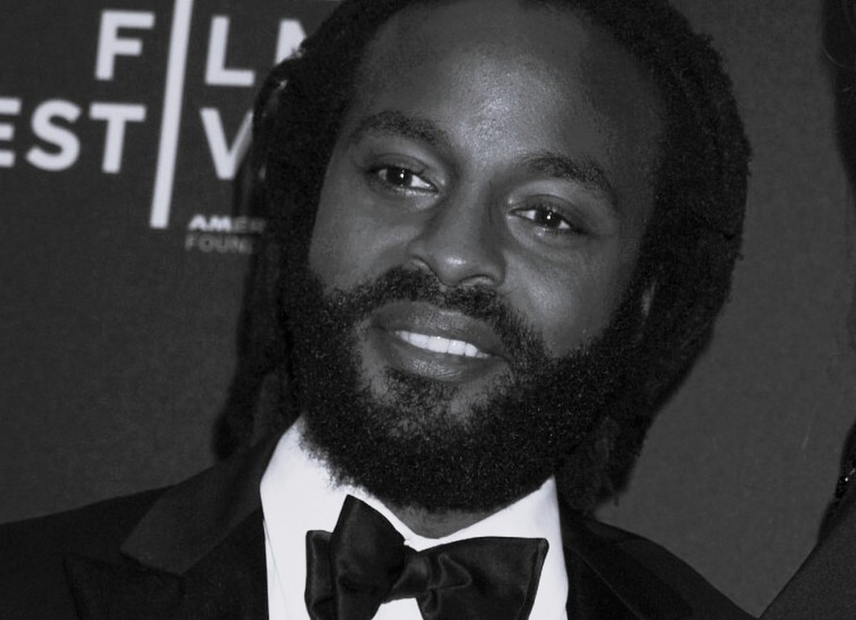 ​Nie żyje John Forté. Znany raper i producent muzyczny zmarł w wieku 50 lat