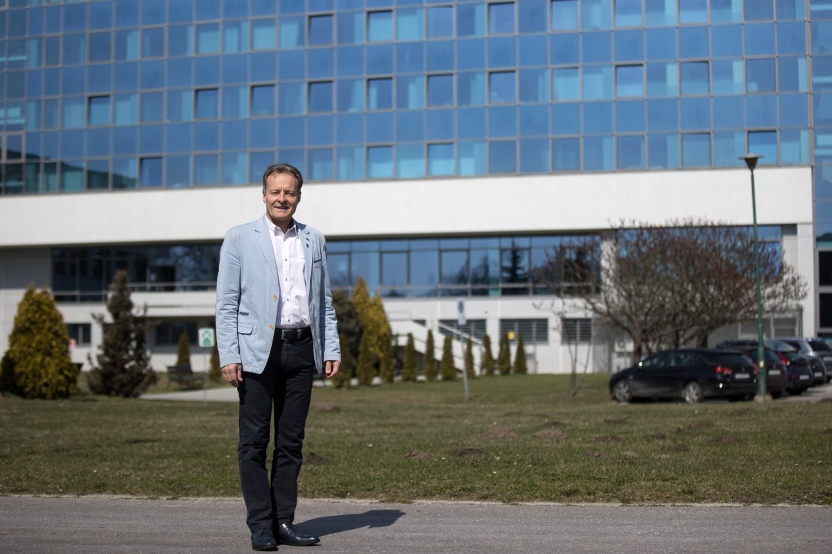 Rektor AKF w Krakowie z zarzutami. Chodzi o aferę z Collegium Humanum