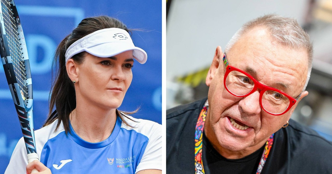 Radwańska podjęła decyzję ws. WOŚP, a tu zaskoczenie. Ktoś ją uprzedził