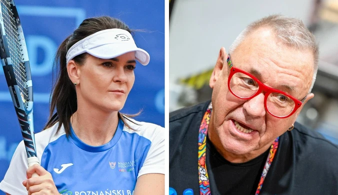 Radwańska podjęła decyzję ws. WOŚP, a tu zaskoczenie. Ktoś ją uprzedził