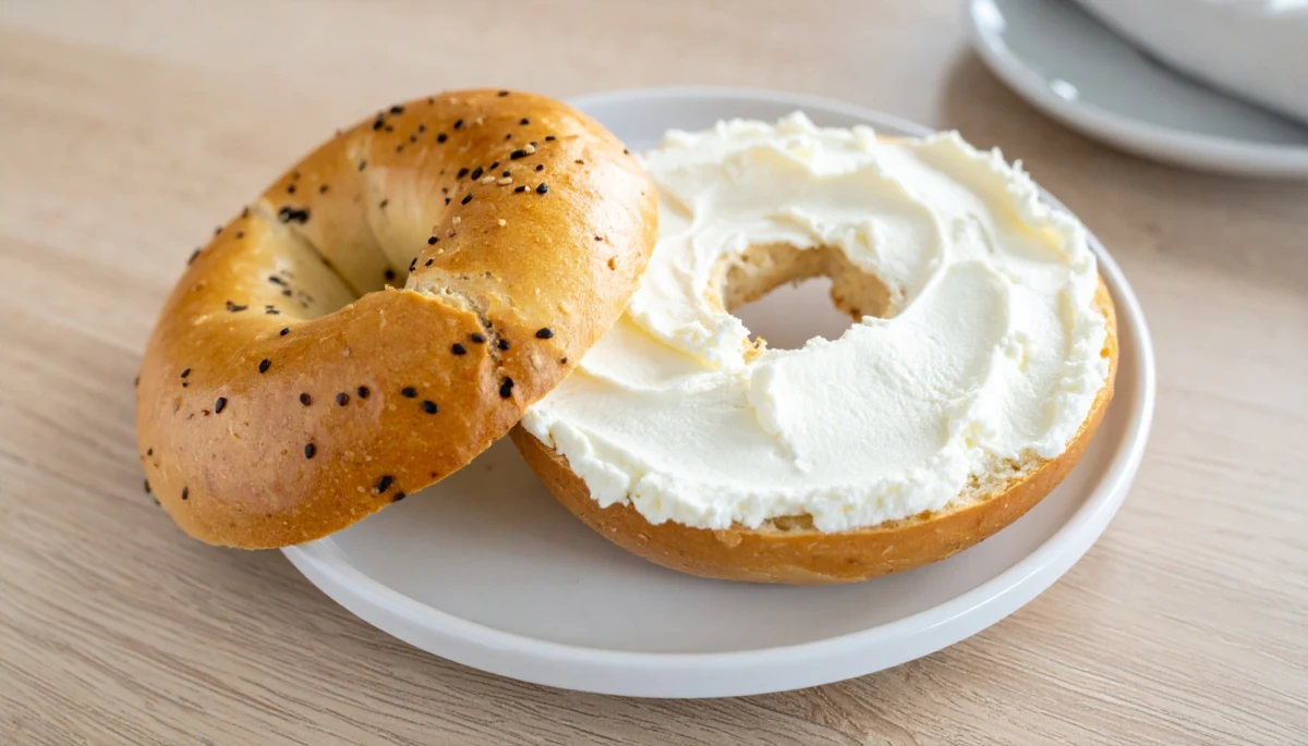 15 stycznia to data, którą miłośnicy pieczywa powinni zaznaczyć w kalendarzu. Właśnie wtedy obchodzimy Dzień Bajgla - wypieku, który dziś kojarzy się przede wszystkim z Nowym Jorkiem, ale jego historia sięga znacznie dalej i głębiej, bo aż do żydowskich tradycji krakowskiego Kazimierza.