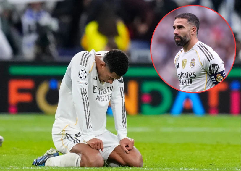 Kompromitacja Realu, gwiazdor bez ogródek. Wskazał winnych porażki