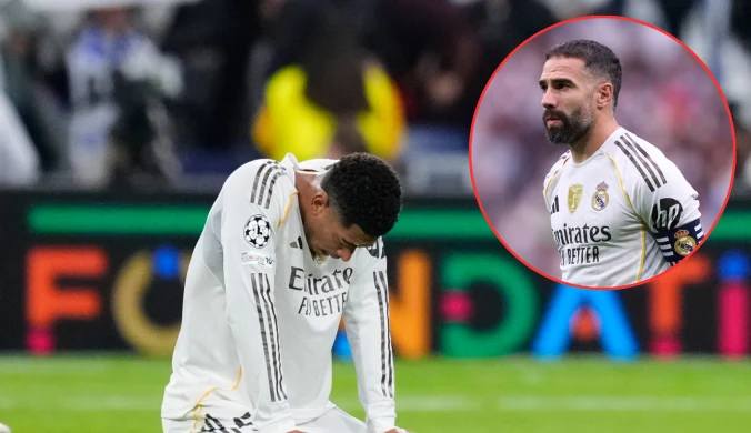 Kompromitacja Realu, gwiazdor bez ogródek. Wskazał winnych porażki