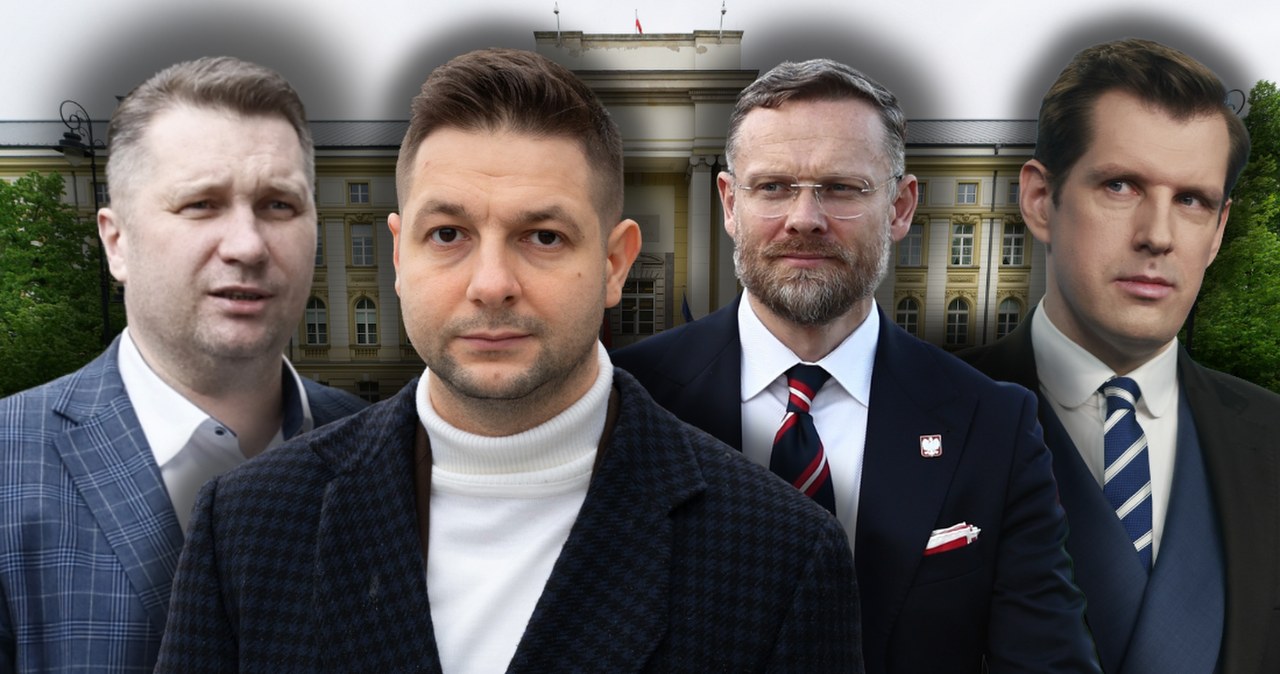 Kaczyński może mieć problem. Polacy o możliwych kandydatach PiS na premiera