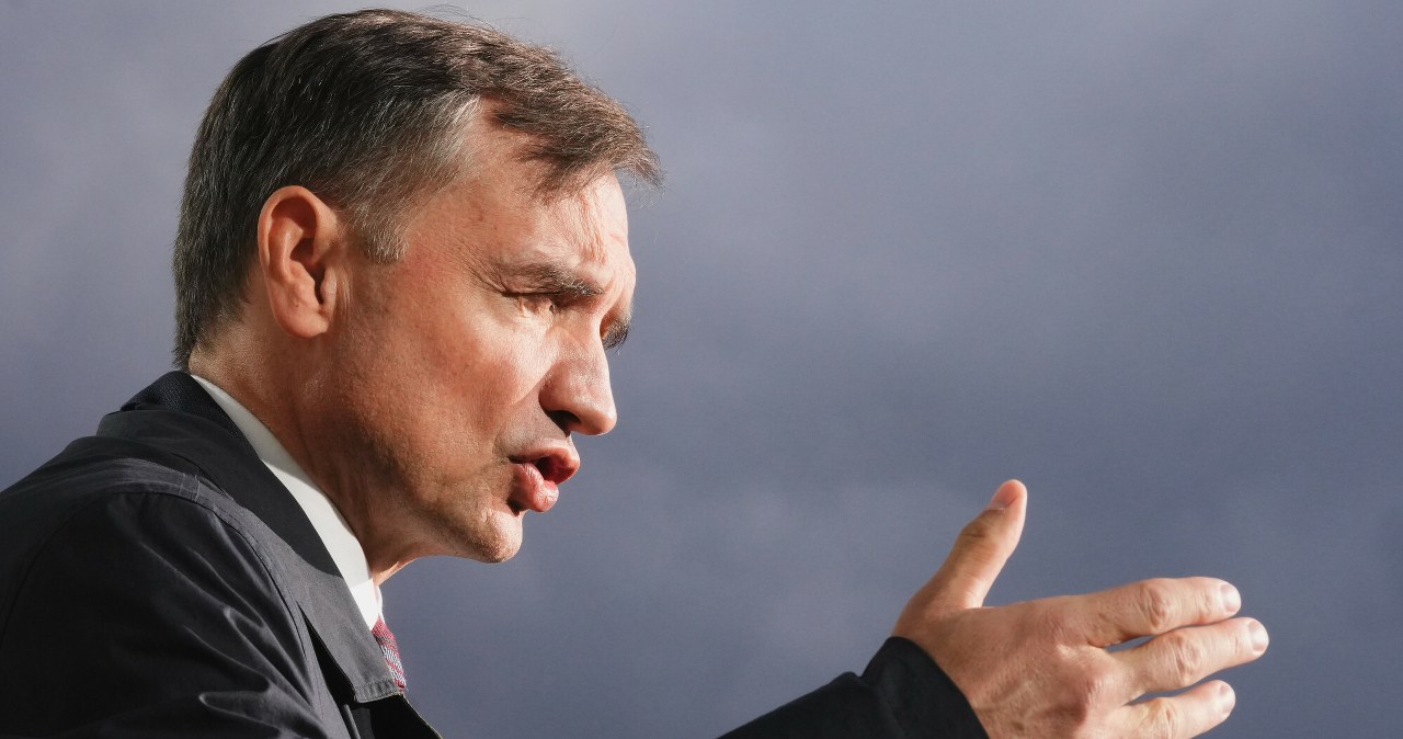 Posiedzenie aresztowe Zbigniewa Ziobry. Sąd rozpatrzy wniosek