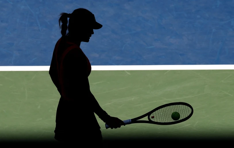 Linette czekała na ruch Raducanu. Doszło do potężnej sensacji