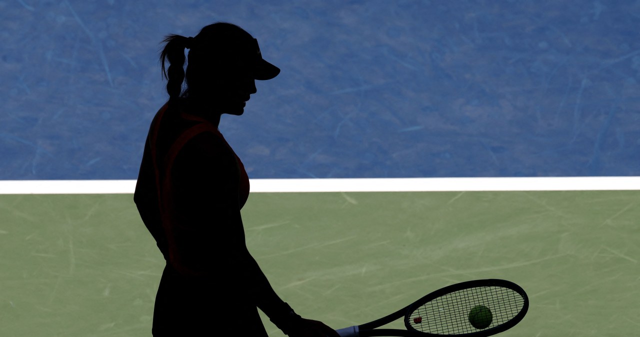 wiadomości,aktualności,Interia Linette czekała na ruch Raducanu. Doszło do potężnej sensacji