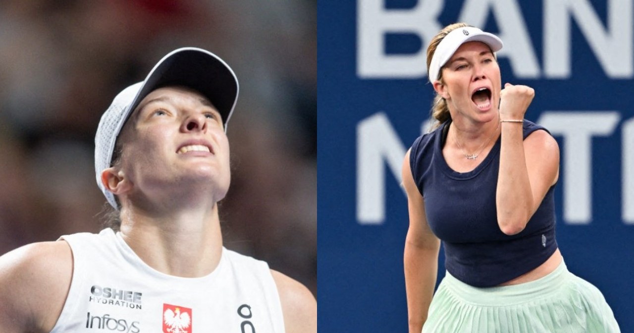 wiadomości,aktualności,Interia Nazwała Świątek 