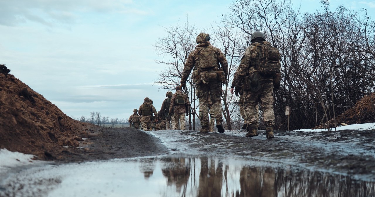 wiadomości,aktualności,Interia To już nie jest wojna, jaką widzieliśmy kilka lat temu. 