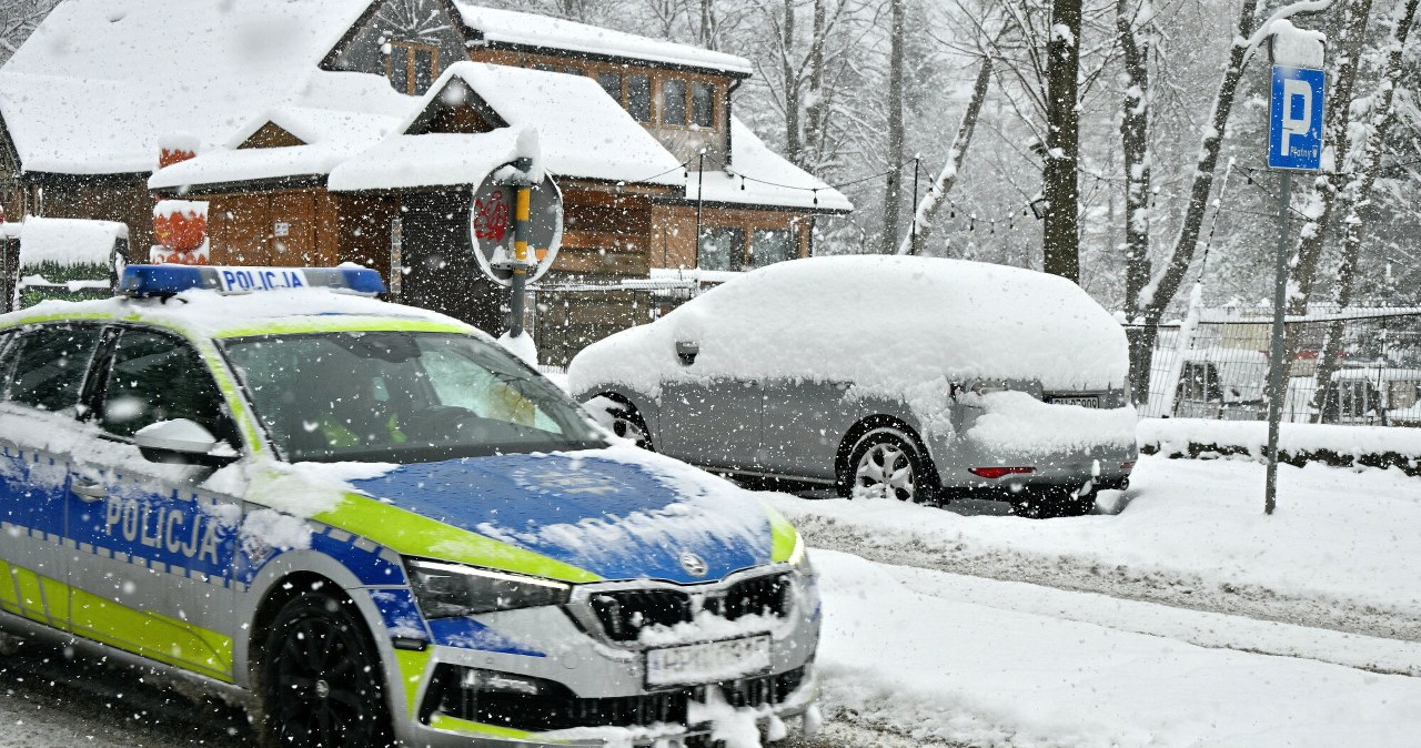 wiadomości,aktualności,Interia Tragedia na Podhalu. Znaleziono ciała matki i syna, w domu nie wykryto czadu