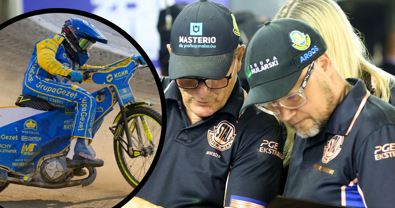 wiadomości,aktualności,Interia Stal Gorzów tłumaczy się z zakupu drogiej 