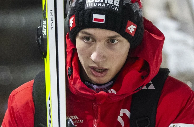 Ojciec skoczka potwierdza plotki o Tomasiaku. Oto co dzieje się w ich domu