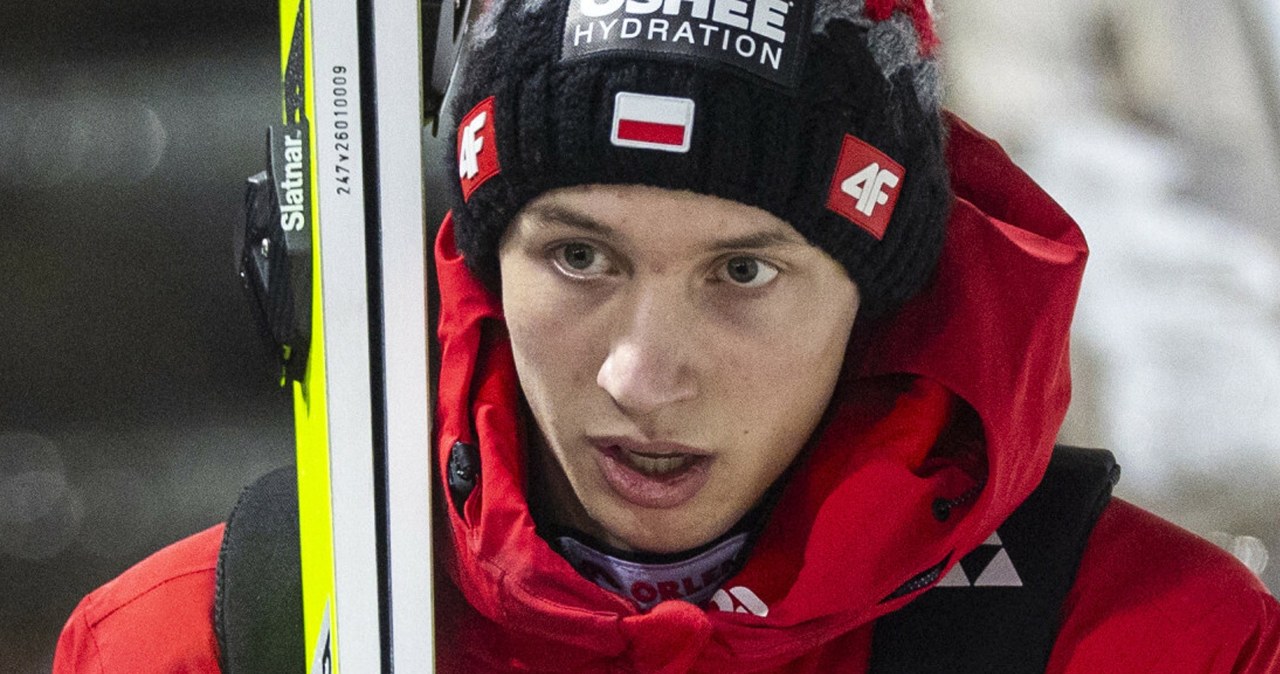 Ojciec skoczka potwierdza plotki o Tomasiaku. Oto co dzieje się w ich domu